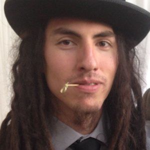 Meet your Posher, Josh